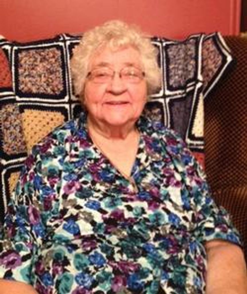 Phyllis Beryl Friebel Profile Photo