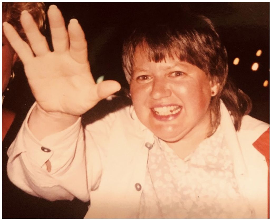 Cheryl "Cherie" A. Cupernall Profile Photo
