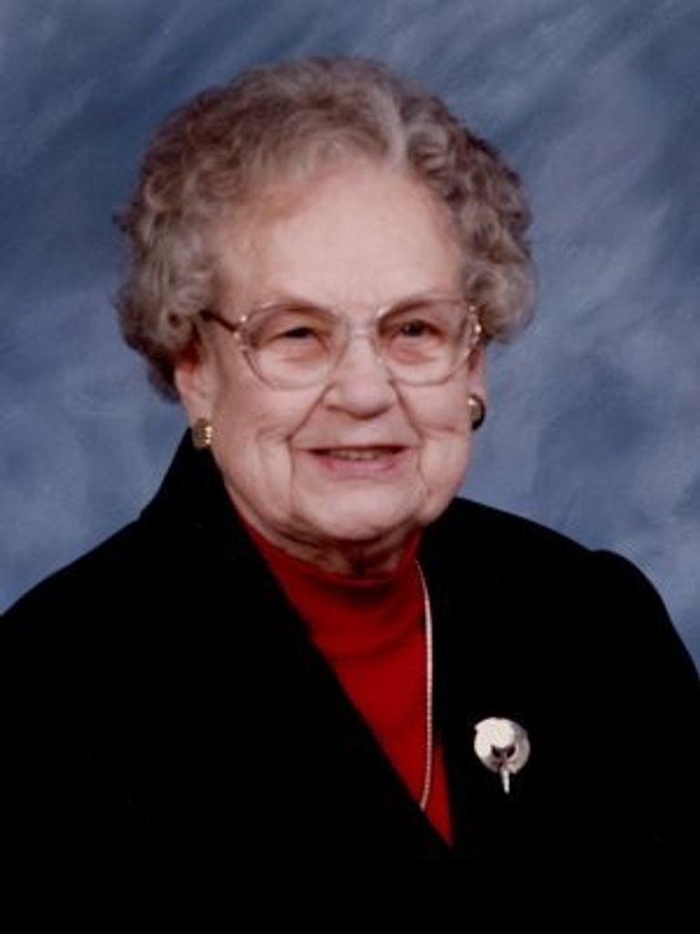 Laverne D. Rowlett