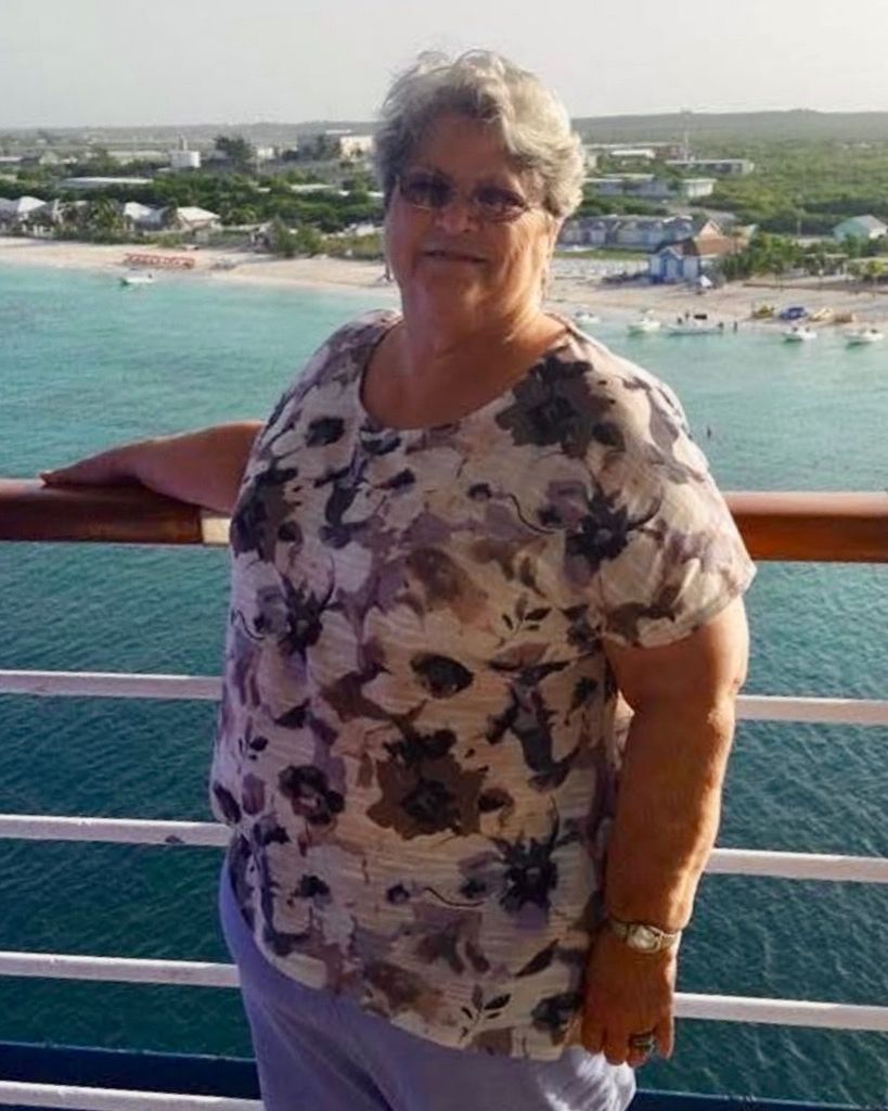 Janet Linda German