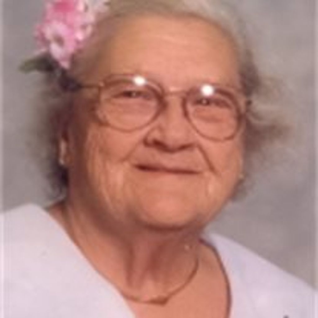 S Hazel Emily (Clark) Clough Profile Photo