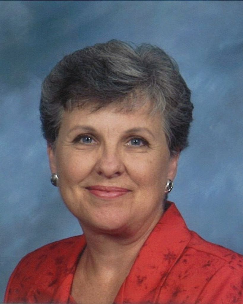 Linda Sharon Allen Profile Photo