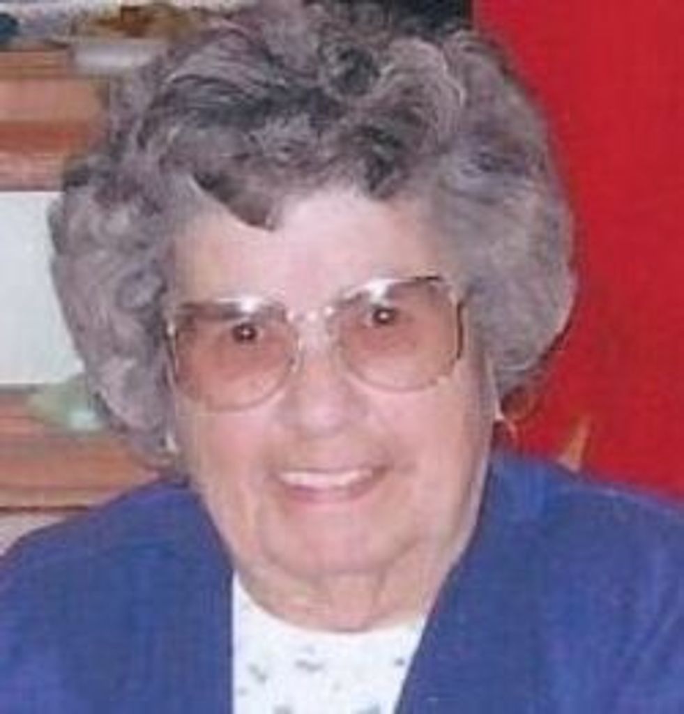 Constance Thayer Profile Photo