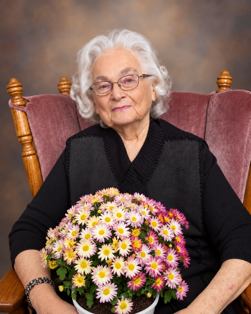 Joan Stieben