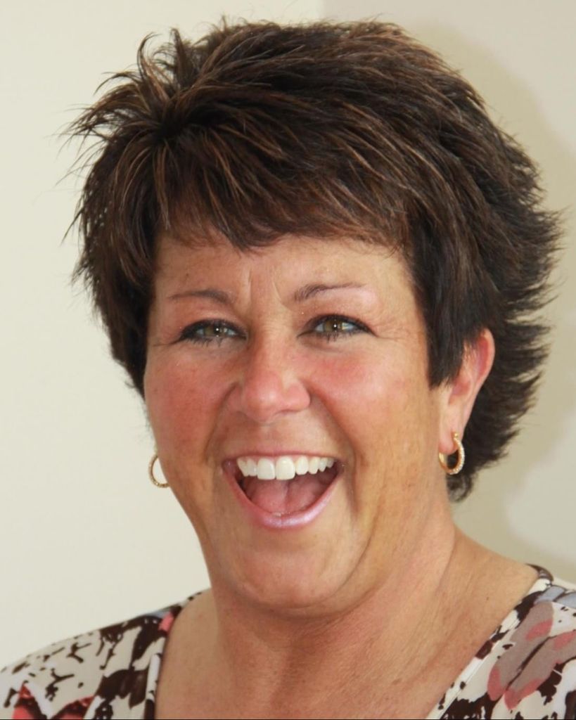 Jennifer Sue Mitchell Profile Photo