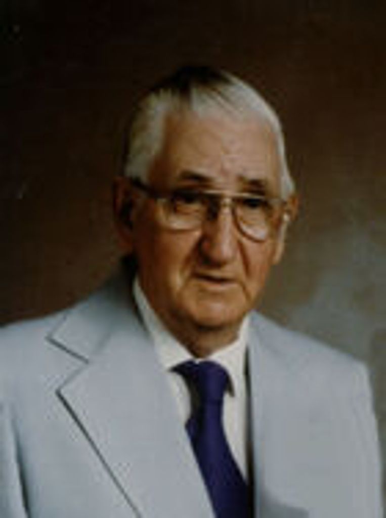Joseph Travis