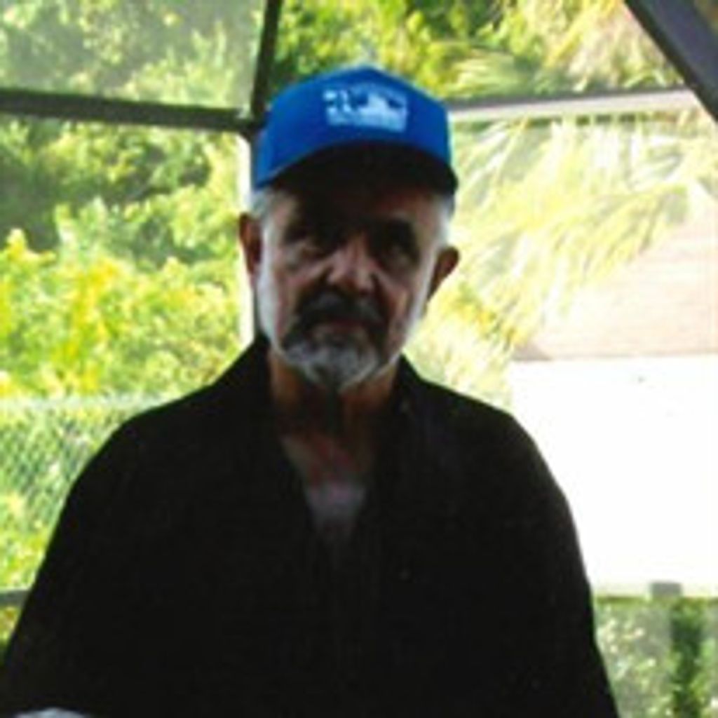 Lloyd Peter Vasquez