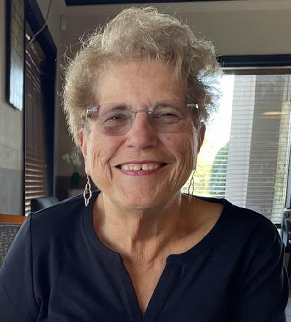 Patricia R. Barnes Profile Photo