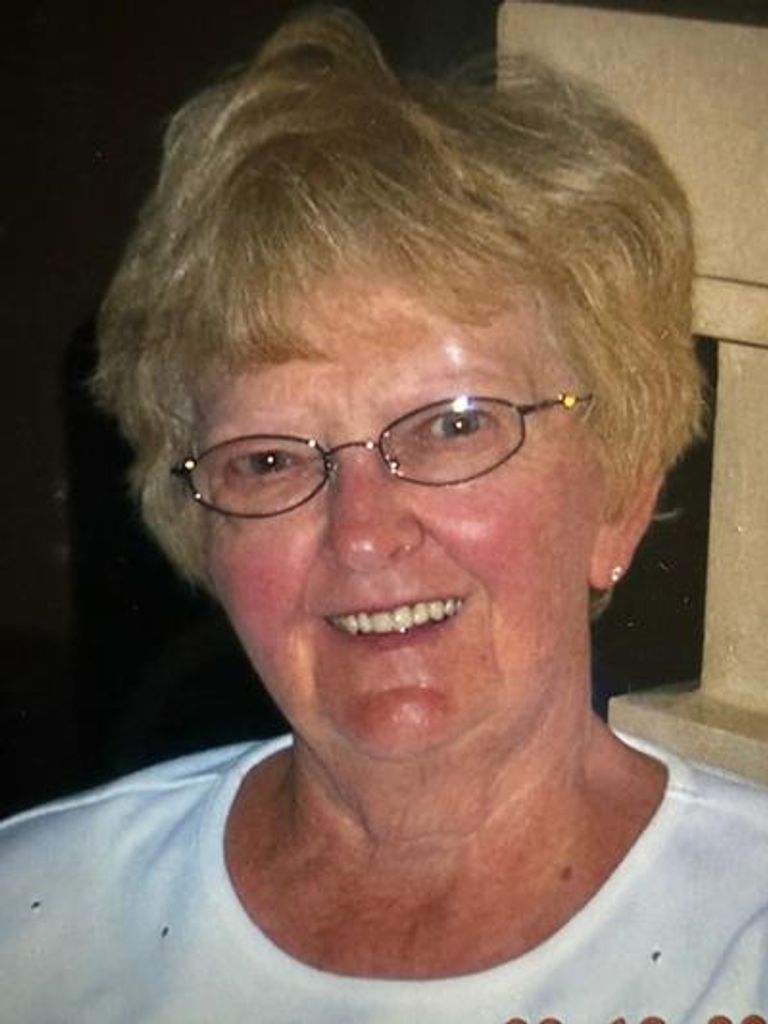 Joanne Adelle Nelson Profile Photo