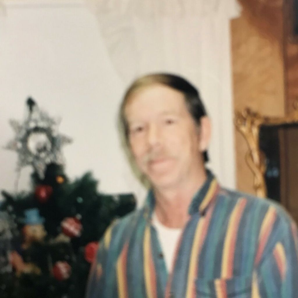 Keith  Eubanks