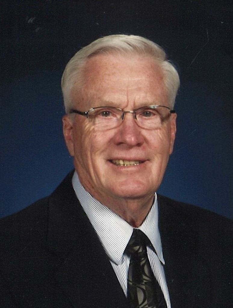 John “David” Viker