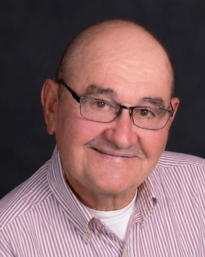Donald A. Milarcik, Sr.