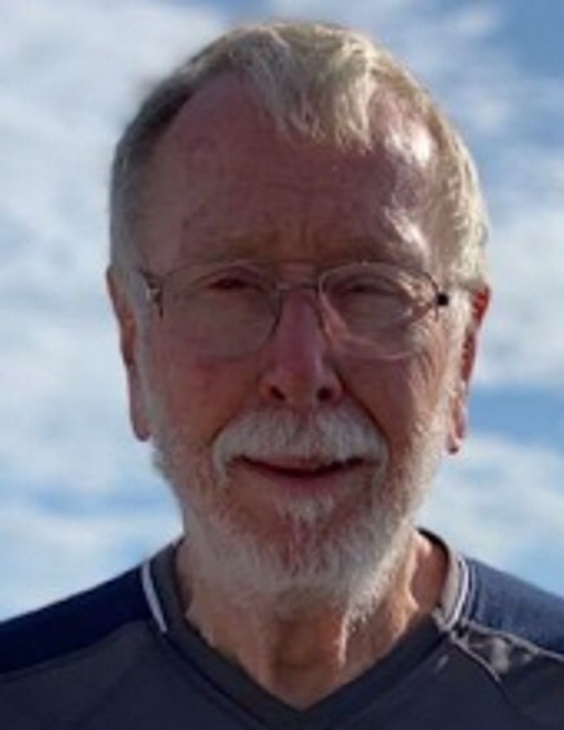 George  Edward Benford