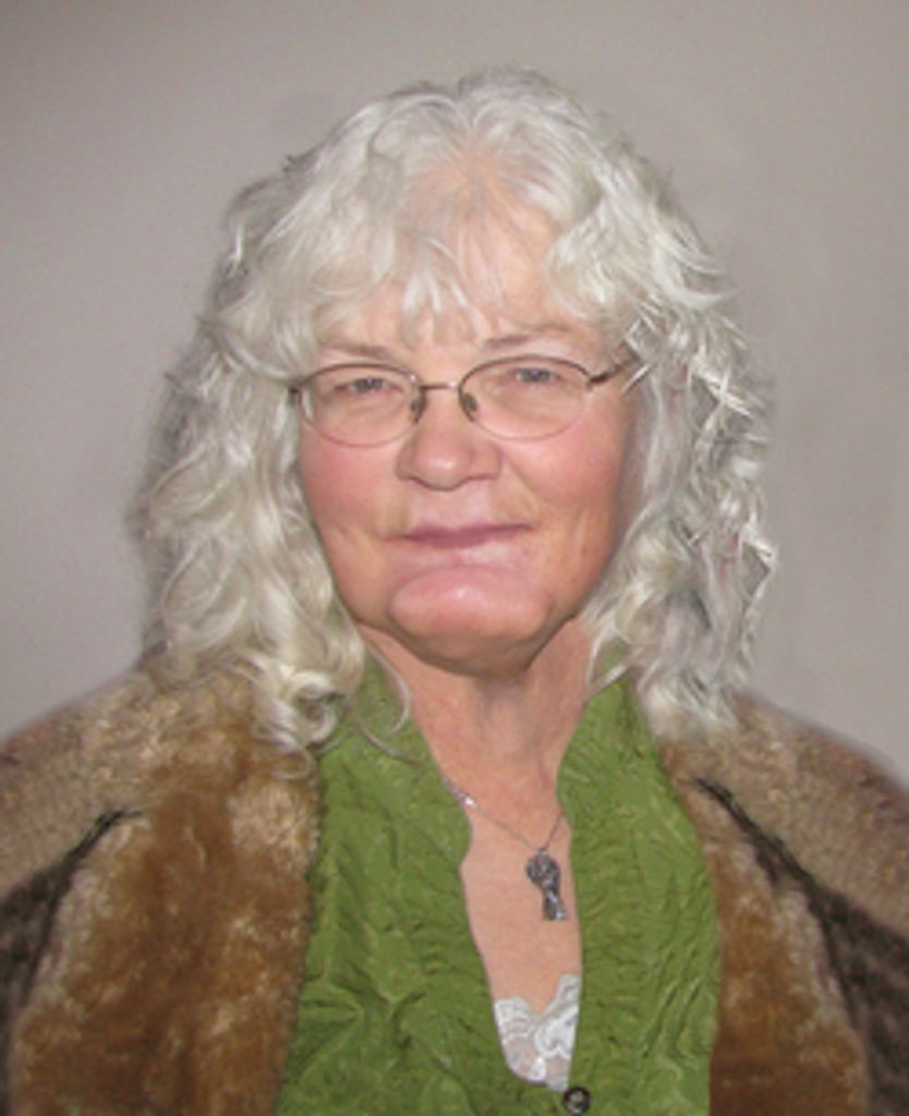Sandra Smith