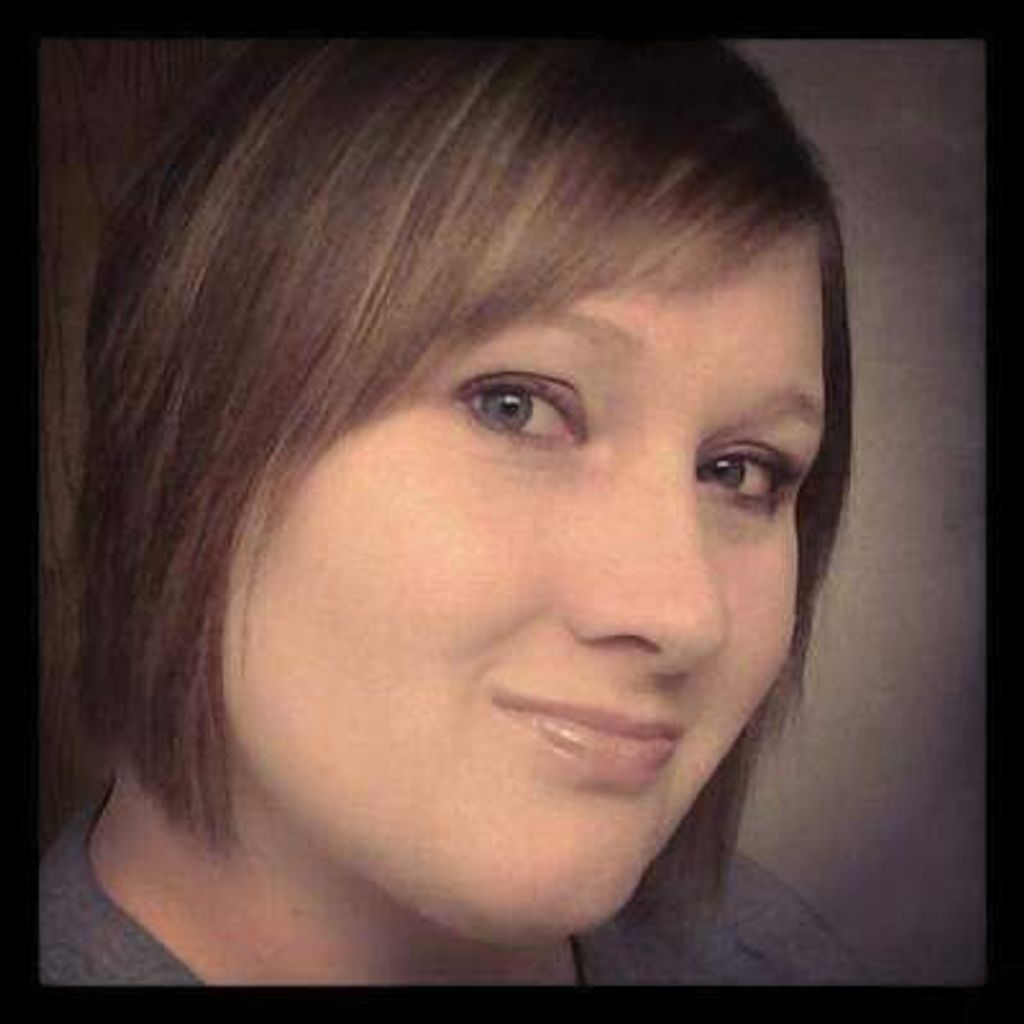 Rebecca "Becca" Lee Imhoff Profile Photo