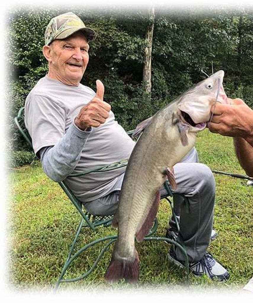 Jackie Leonard Koontz, Sr. Profile Photo