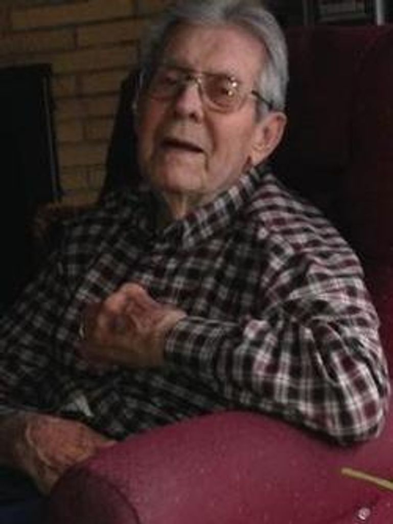 Edgar R Isberner Profile Photo