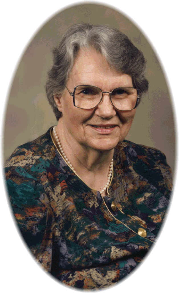 Eulah F. Robbins