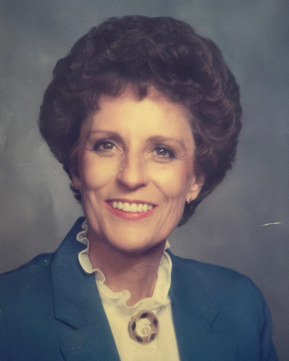 Margaret Ann Minster's obituary image