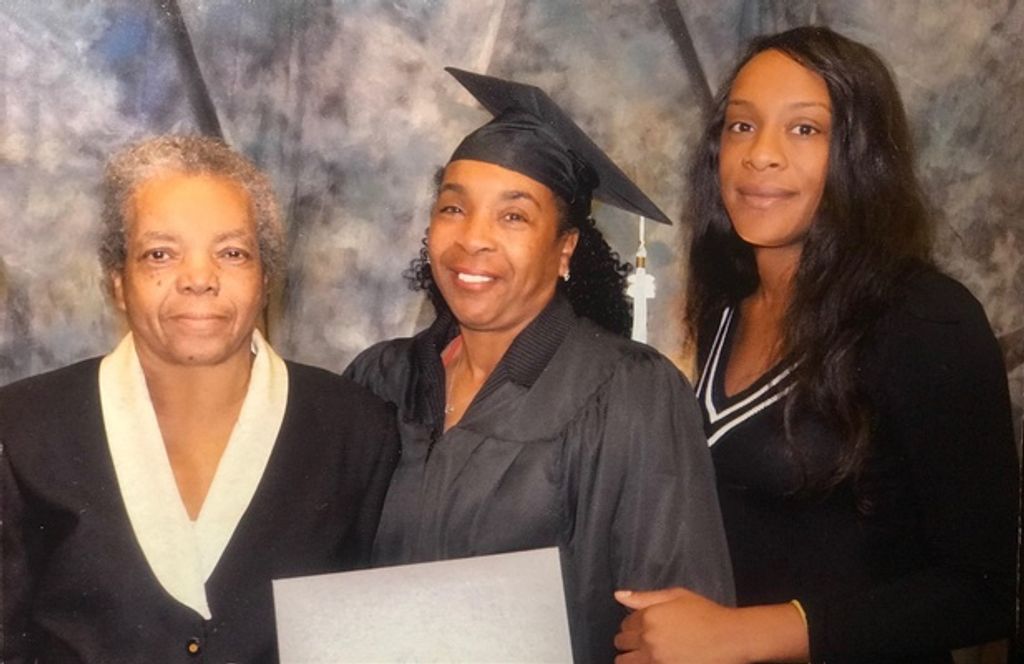 Bobbie Faye Cairo - Sauls