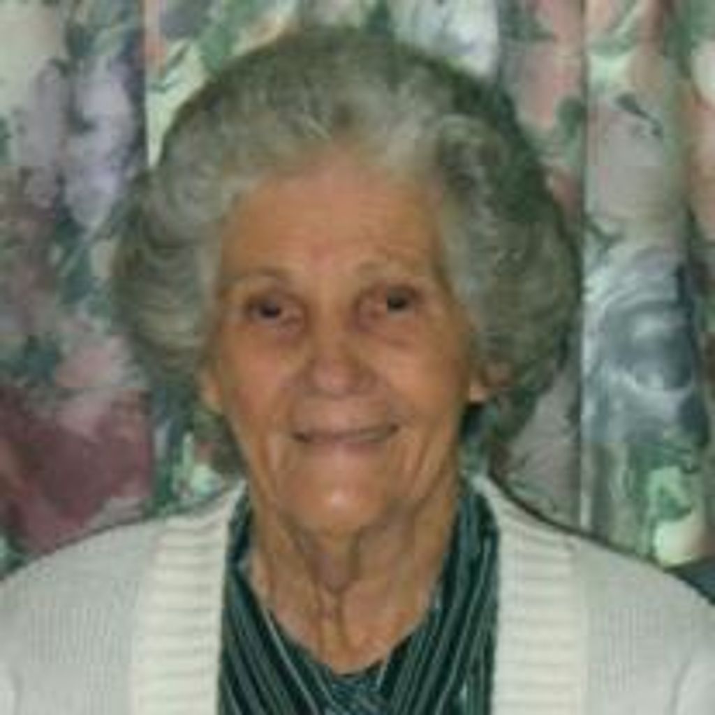 Elenor Zoie Goff