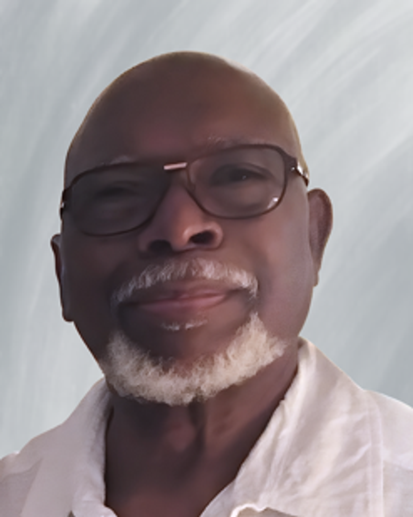 Sherman Valentine White