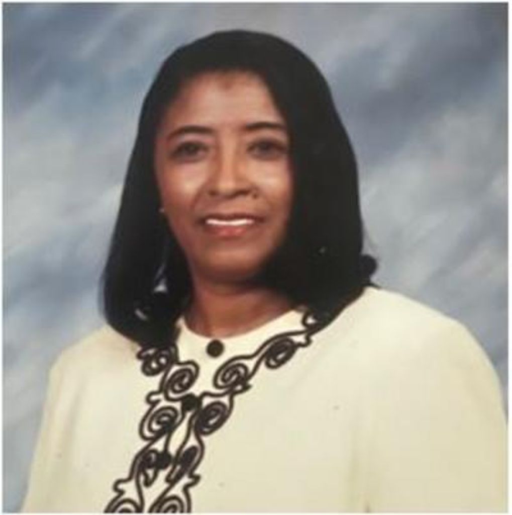 Ms. Patricia Ann Solomon Profile Photo