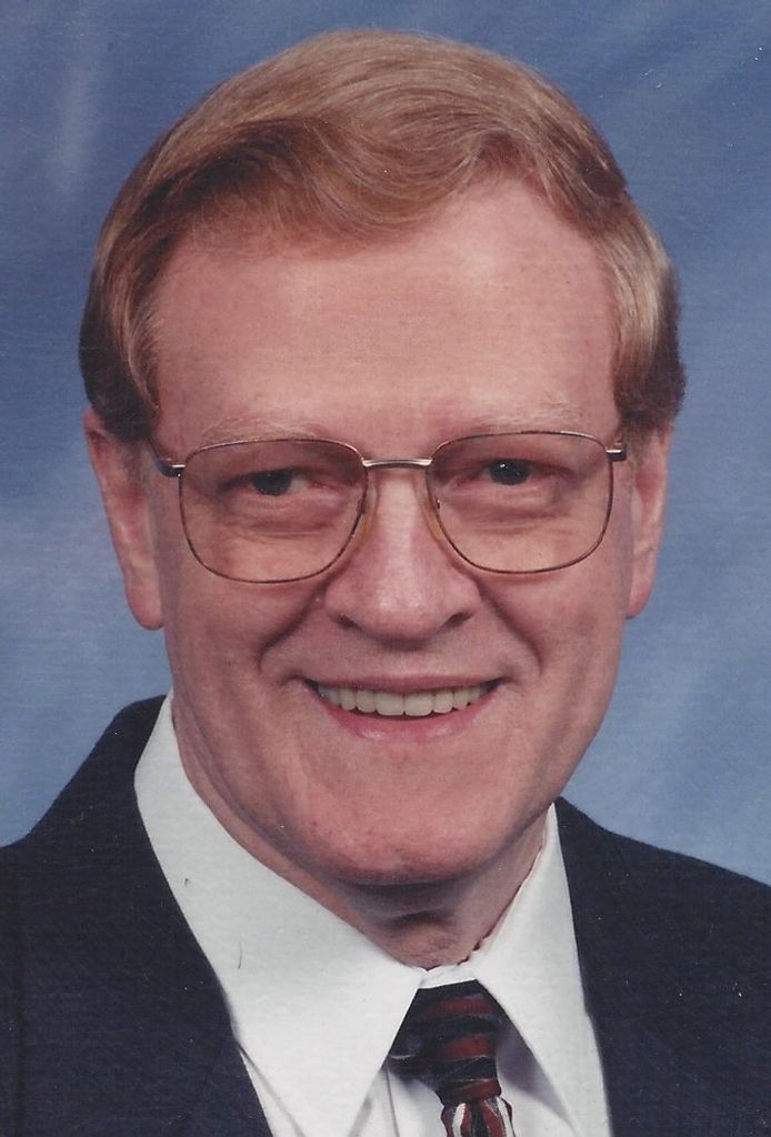 J. Harold Hollinger Profile Photo