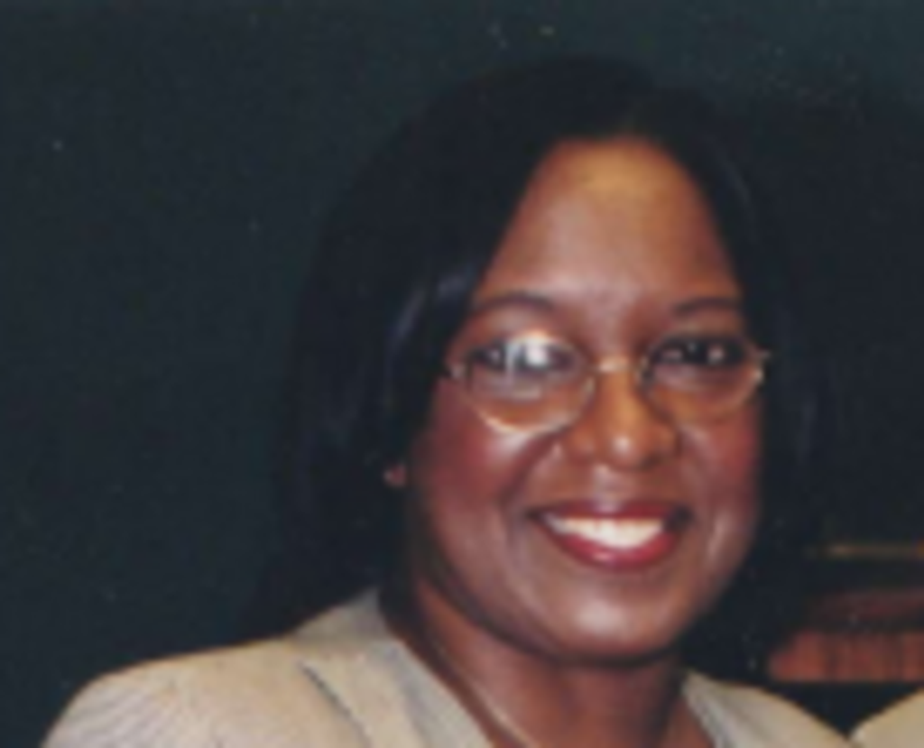 Mrs. Sadie B. Thomas Profile Photo