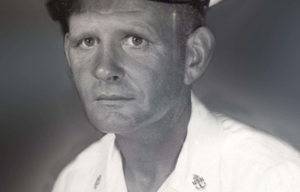 George Neil Dyhouse