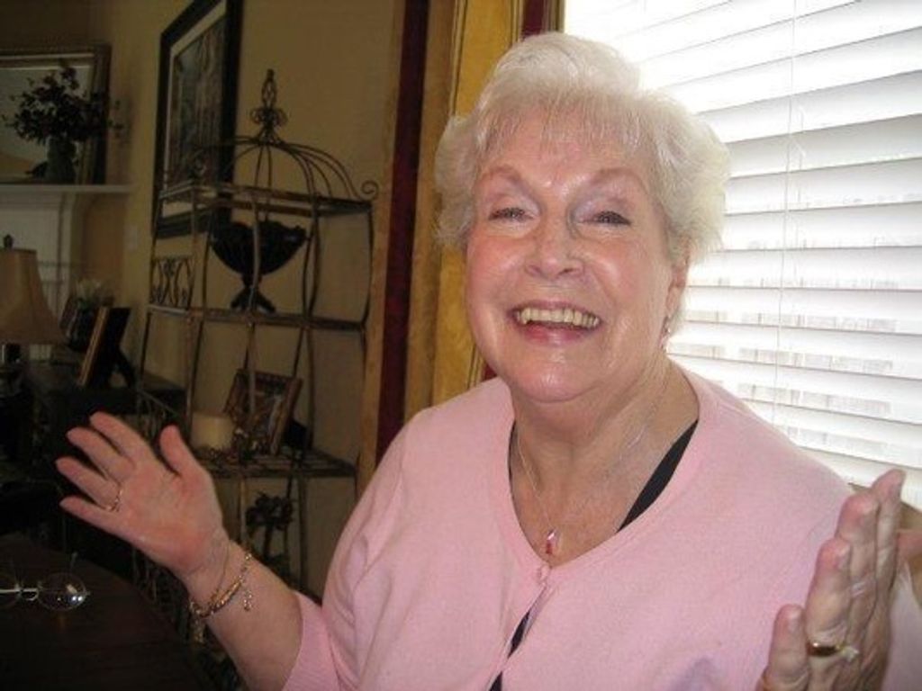 Shirlee Edith Jolly Profile Photo