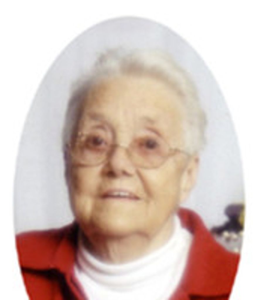 Willie Mae Womack