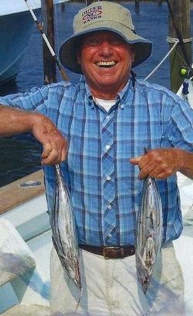 Hamilton Manning Lawson, Jr.