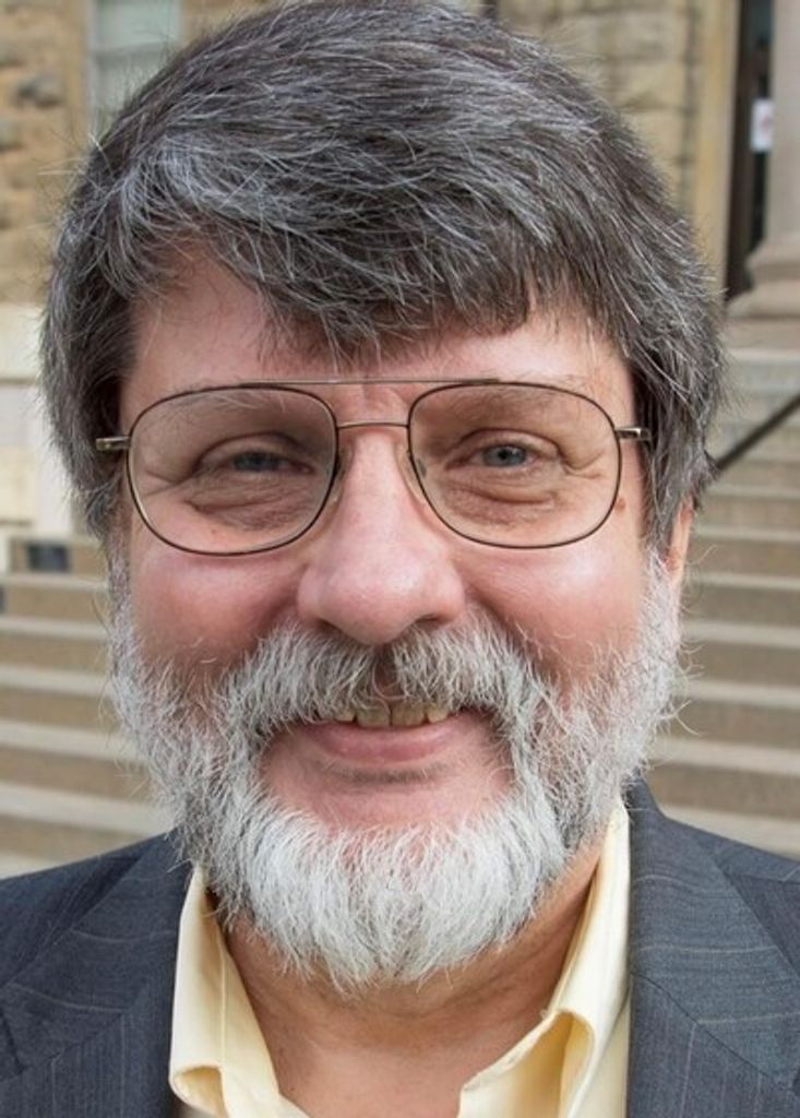 Arthur Richardson Smith