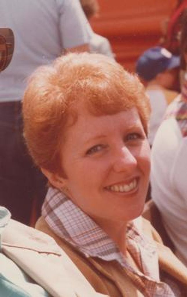 Janet Elaine Adams Profile Photo