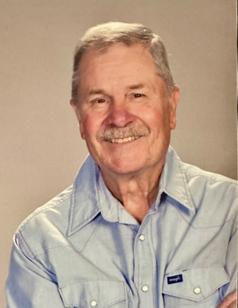 Fred William Bond