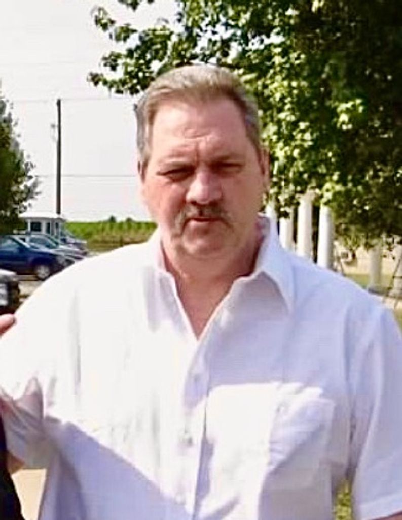 Richard Behler Profile Photo