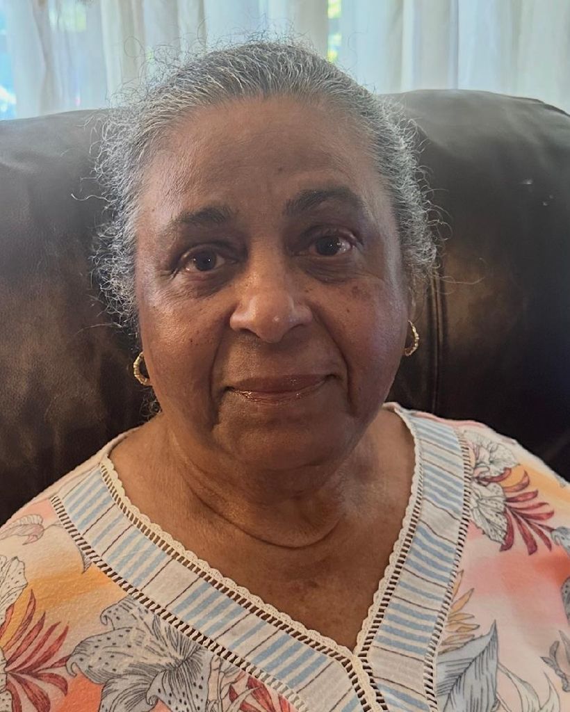 Linda Mary Crosby Grant