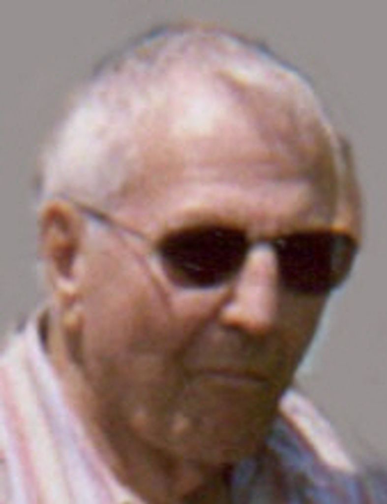 Clifford R. Grohowski