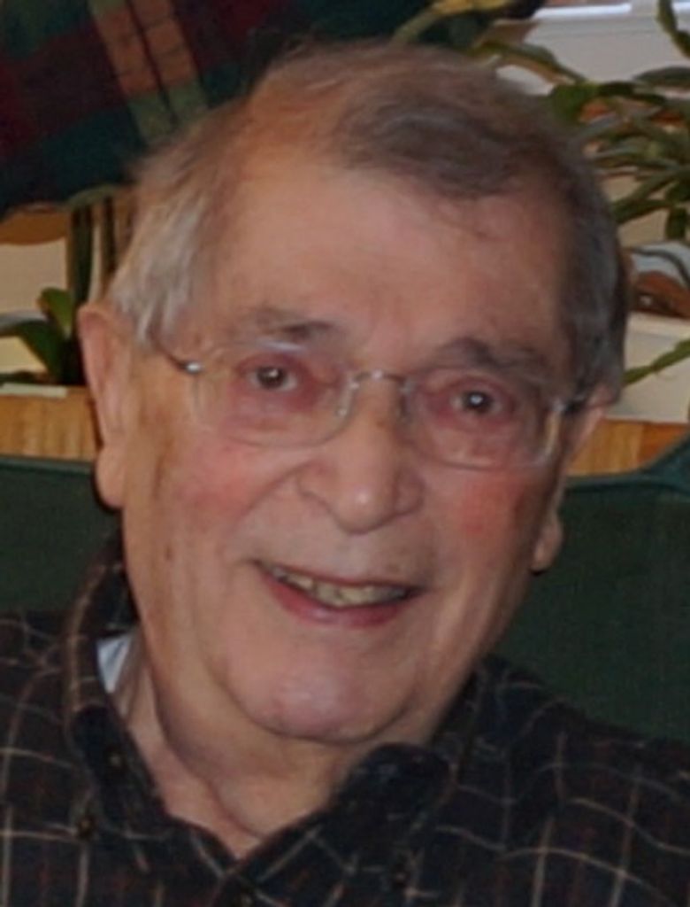 Donatantonio Gerardi, Jr.