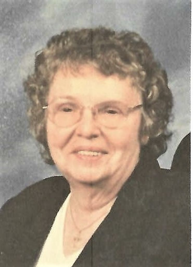 Mary Jane (Smith)  Jackson Profile Photo