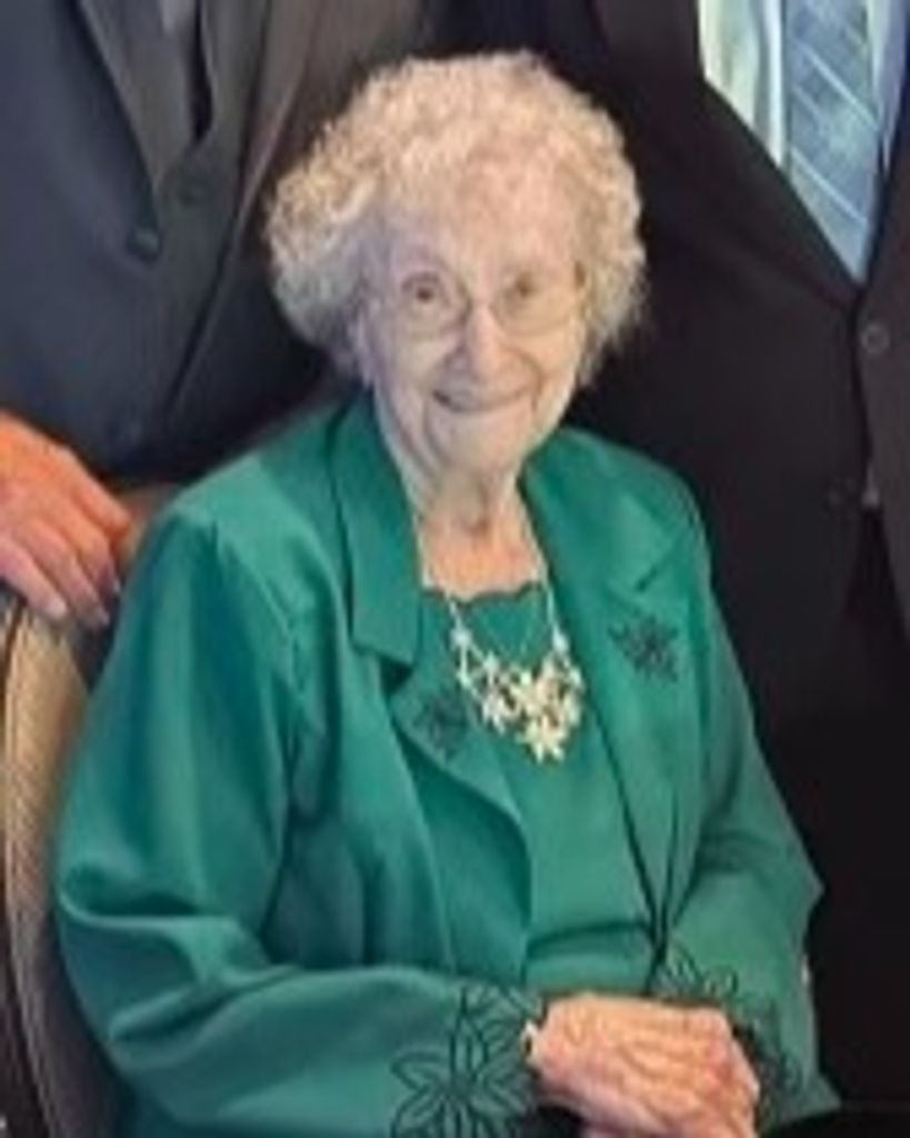 Elizabeth E. Creighton