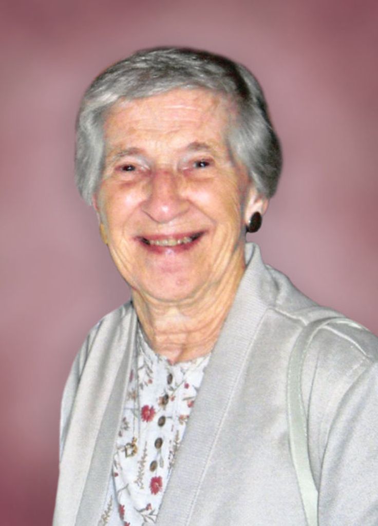 Doris L. (Belanger) Grady Profile Photo