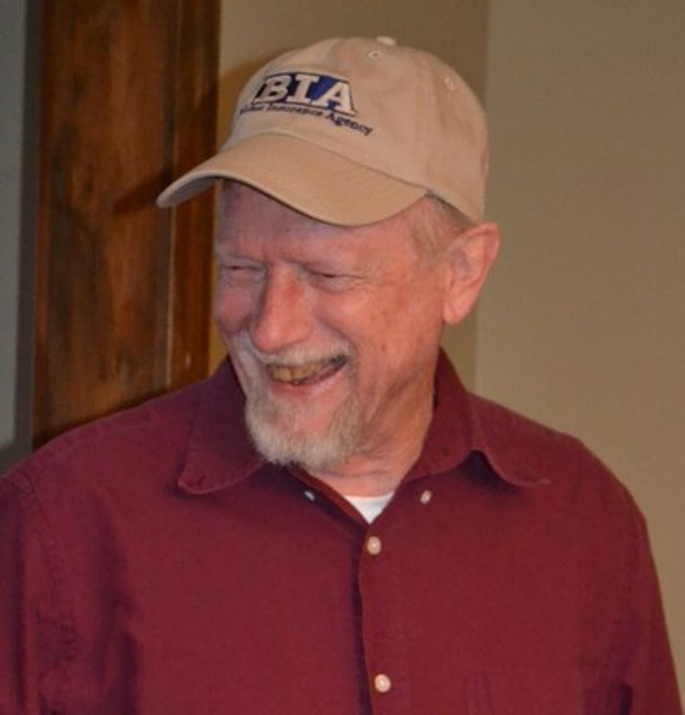 William Dale Couch Profile Photo