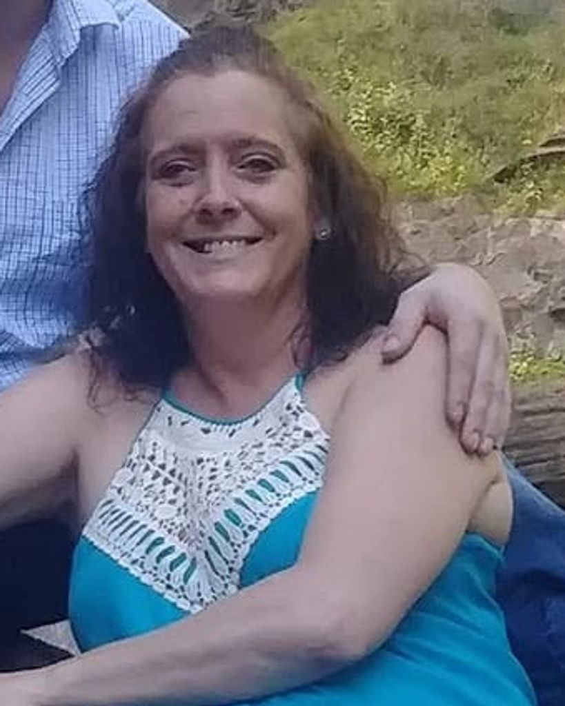 Deborah Lynn Thompson