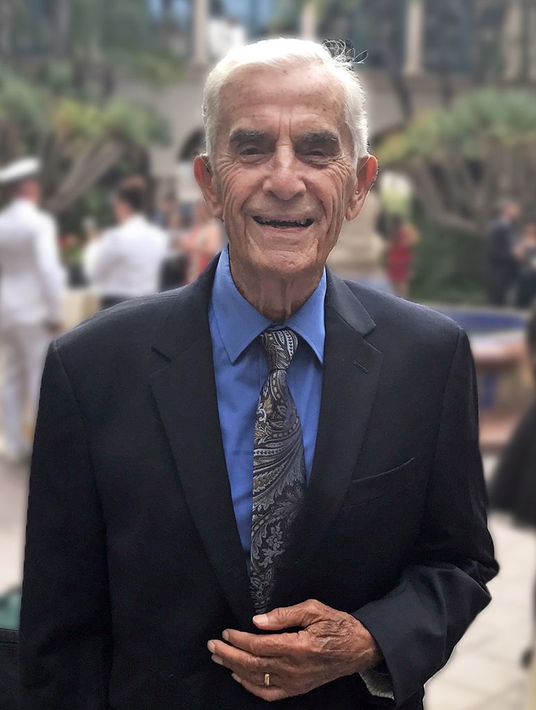 Bernard Joseph Trifoso