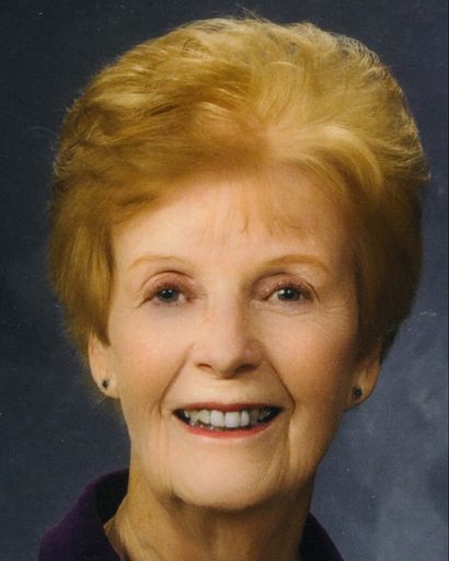 Lou Dean Shepherd's obituary image