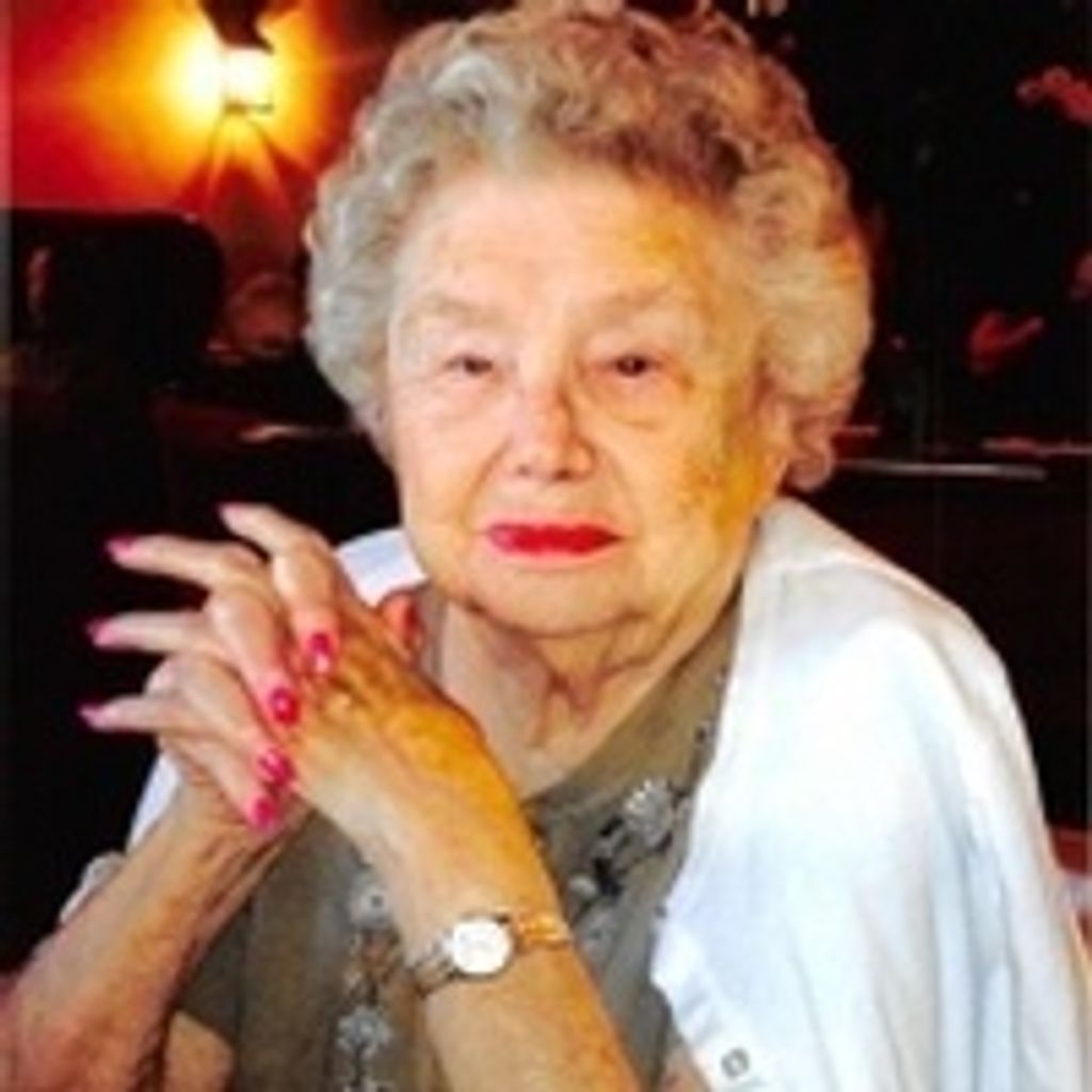 Elizabeth Teenie Kerr Profile Photo