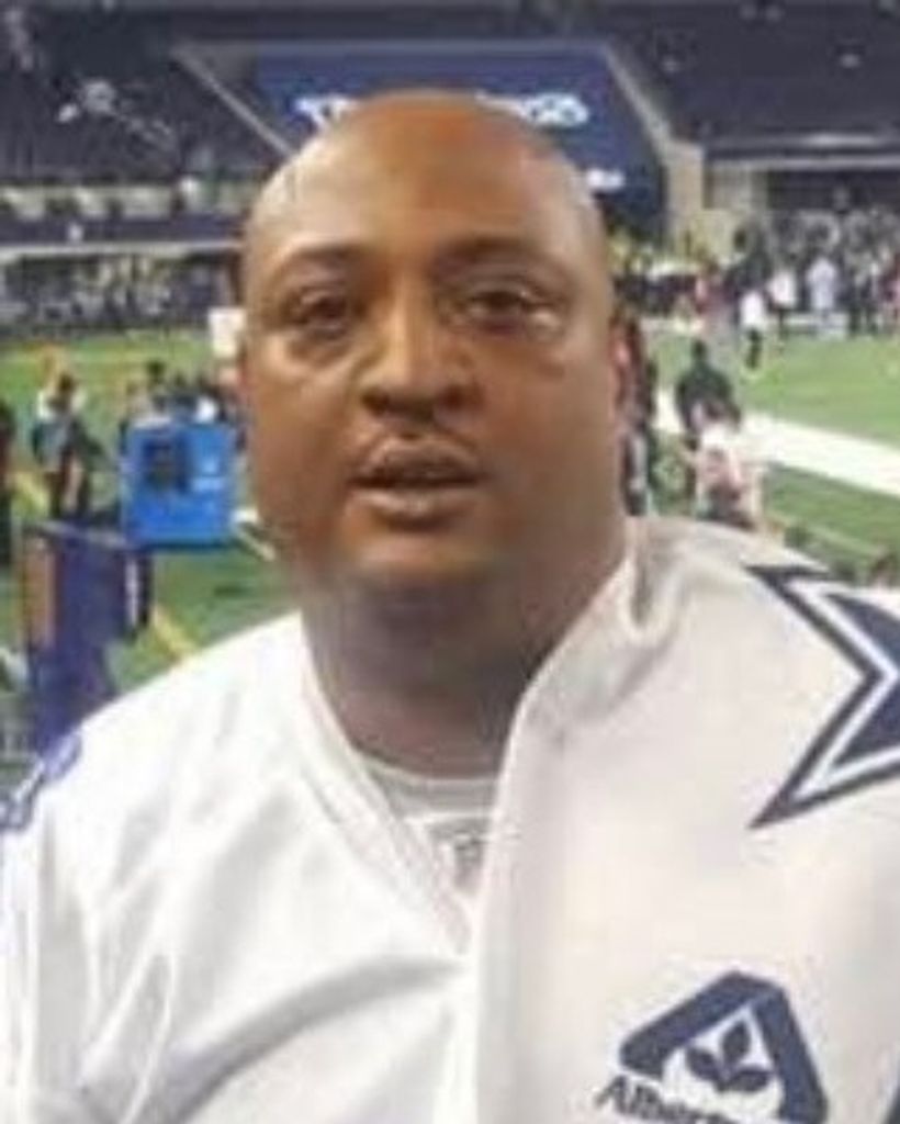 Byrone D. Marshall, Sr.