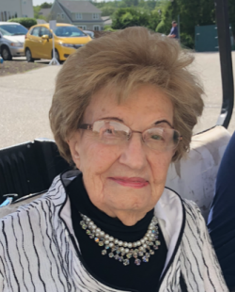 Josephine Coscia